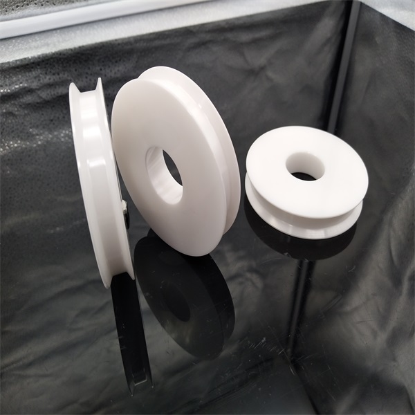 氧化鋯陶瓷比氧化鋁陶瓷哪個(gè)更耐磨？