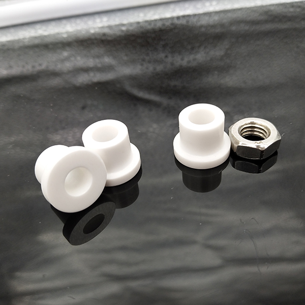 氧化鋯陶瓷廣泛應(yīng)用的因素是什么？