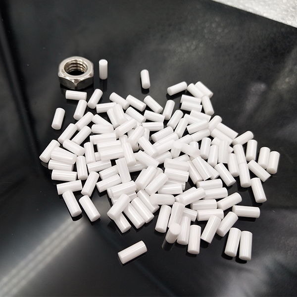 如何選擇氧化鋯陶瓷砂？