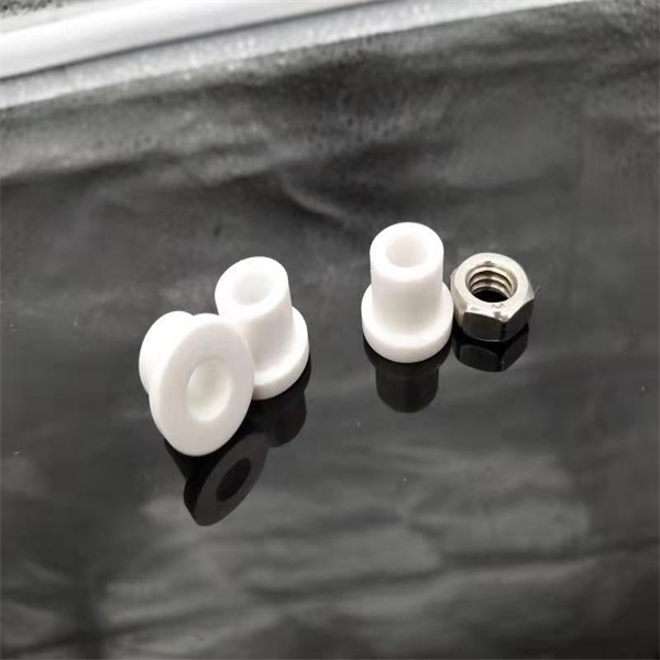 氧化鋯陶瓷燒結(jié)后為什么會(huì)變黃？