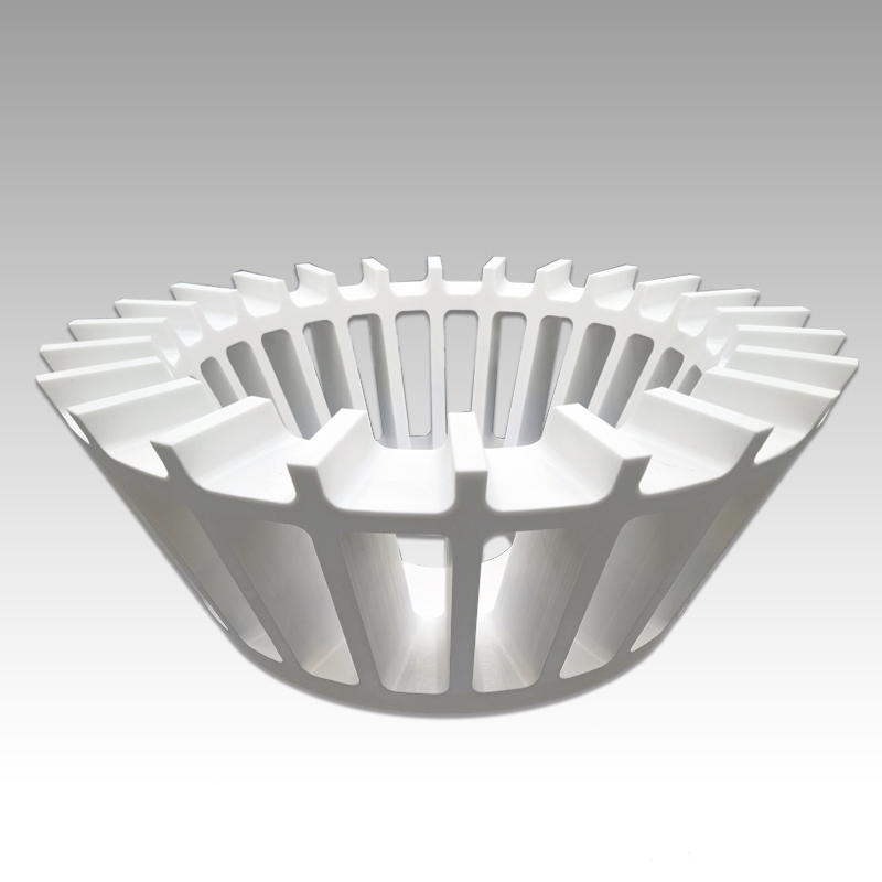 氧化鋁陶瓷的硬度會受哪些影響？