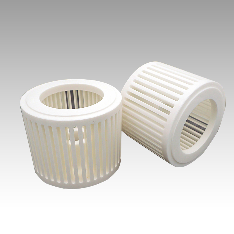 氧化鋁陶瓷如何拋光？氧化鋁陶瓷拋光的方法