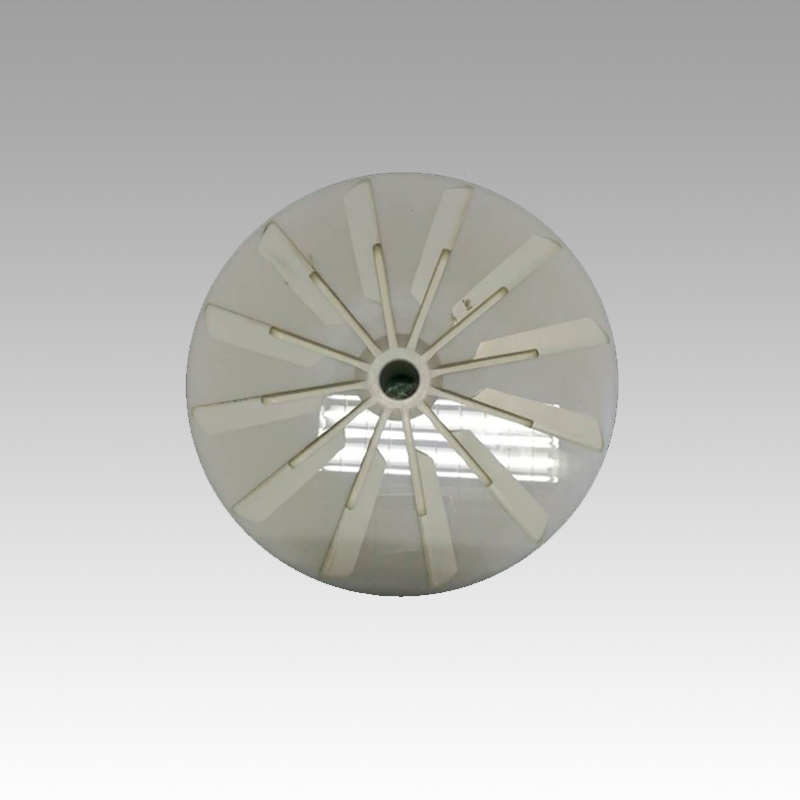 氧化鋁陶瓷的燒結溫度如何調？