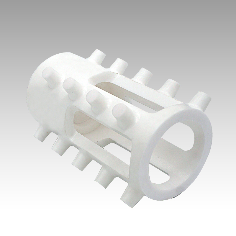 氧化鋁陶瓷如何拋光處理的方法？